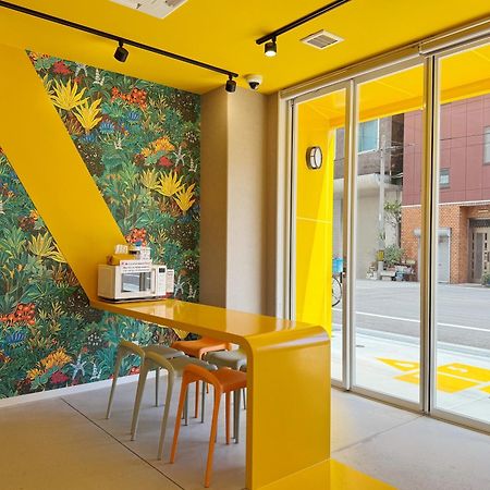 Fawn Hotel 大阪 外观 照片
