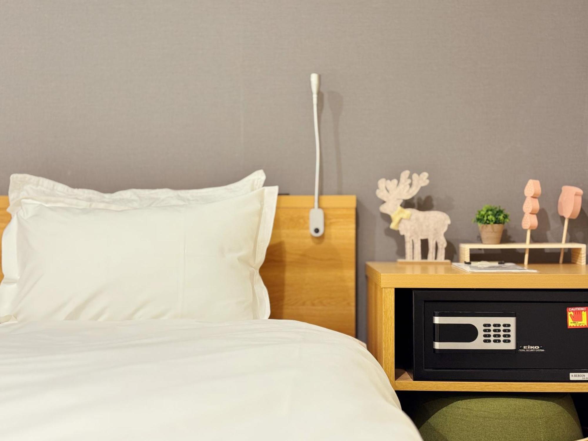 Fawn Hotel 大阪 客房 照片