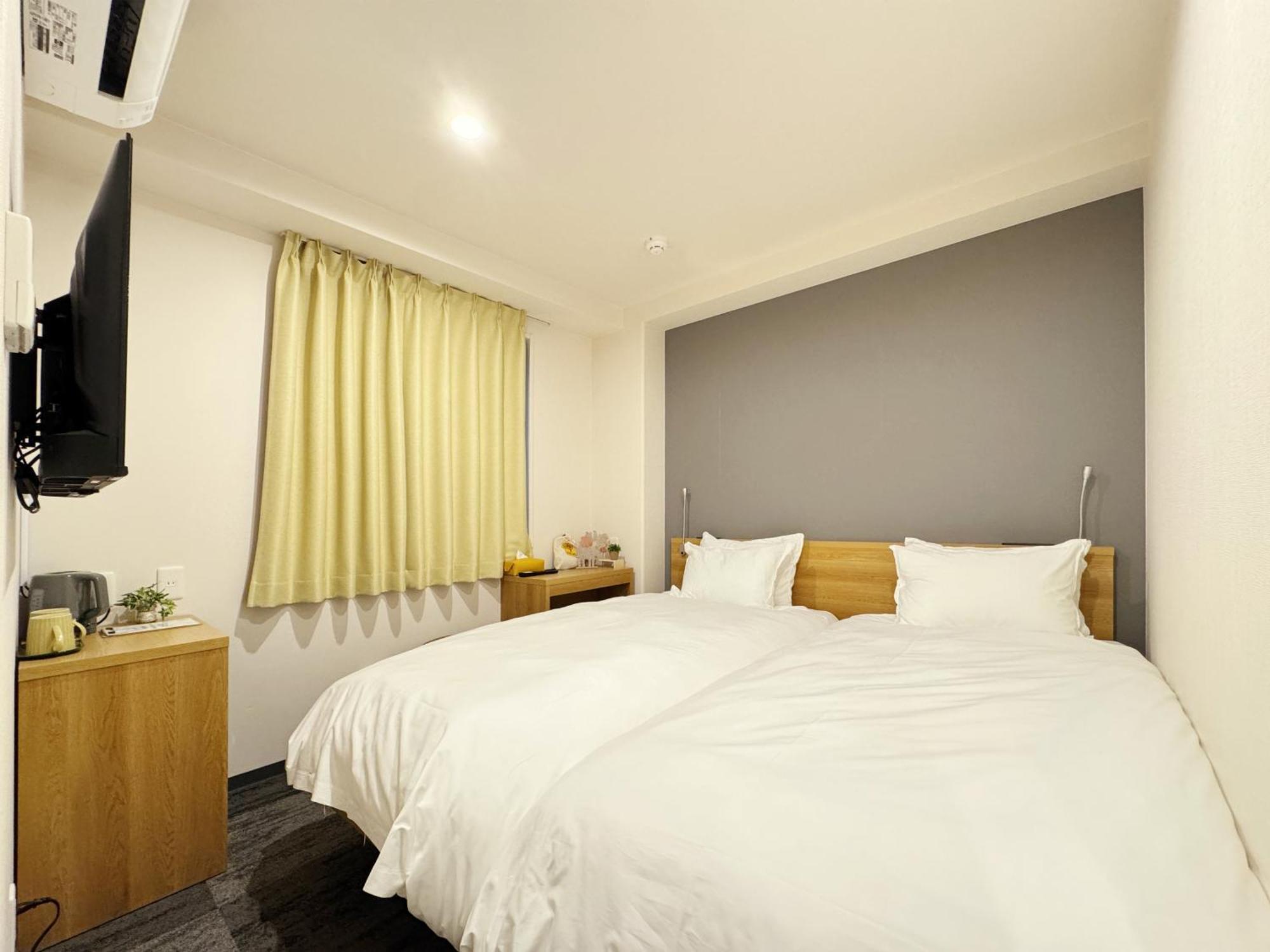 Fawn Hotel 大阪 客房 照片