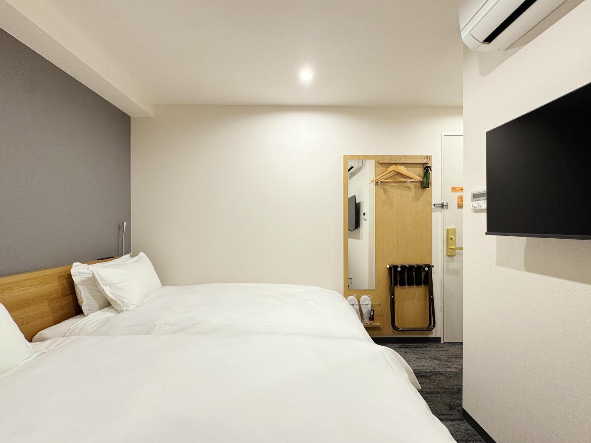 Fawn Hotel 大阪 客房 照片