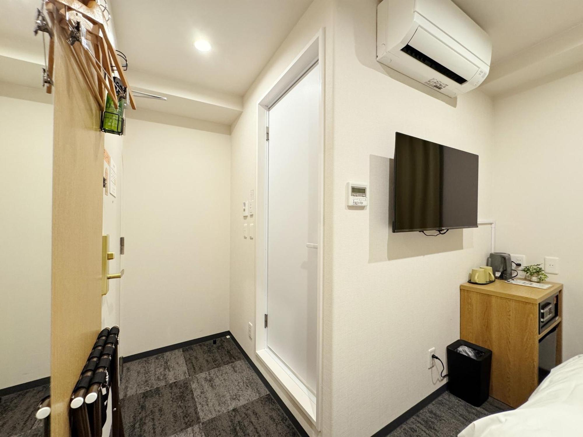 Fawn Hotel 大阪 客房 照片
