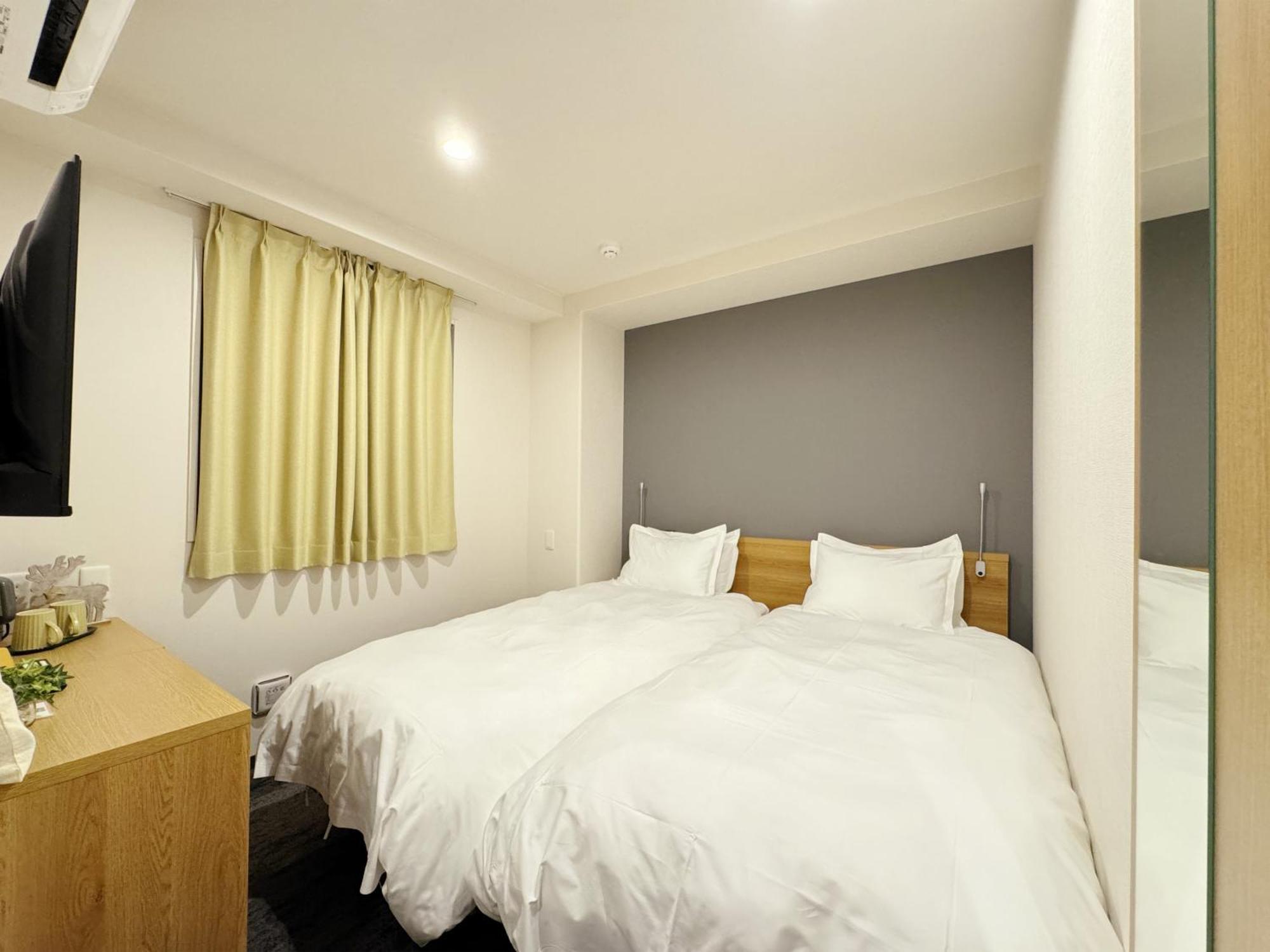 Fawn Hotel 大阪 客房 照片