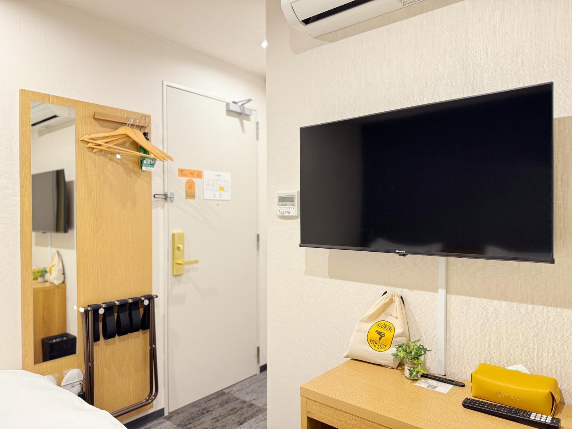 Fawn Hotel 大阪 客房 照片