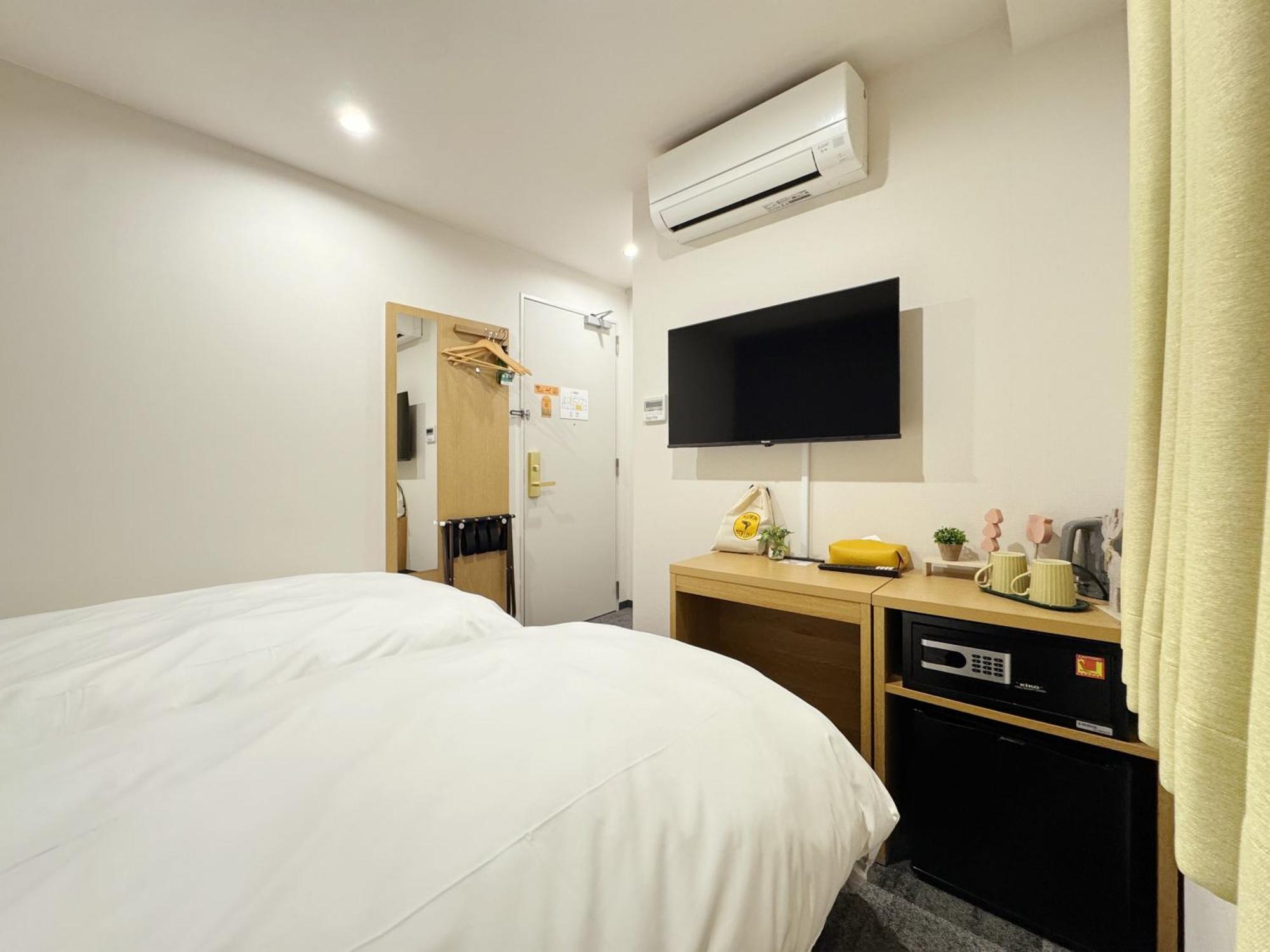 Fawn Hotel 大阪 客房 照片