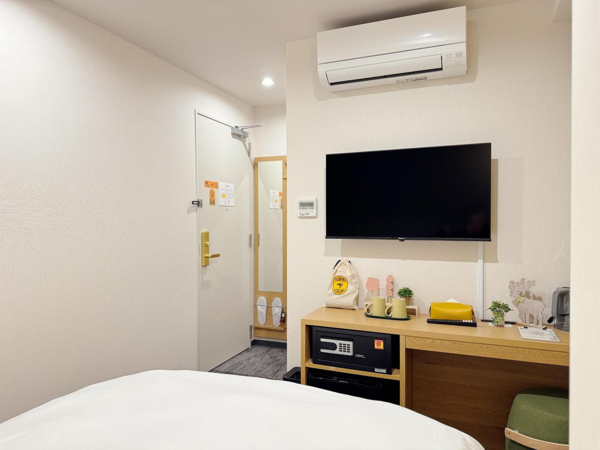 Fawn Hotel 大阪 客房 照片