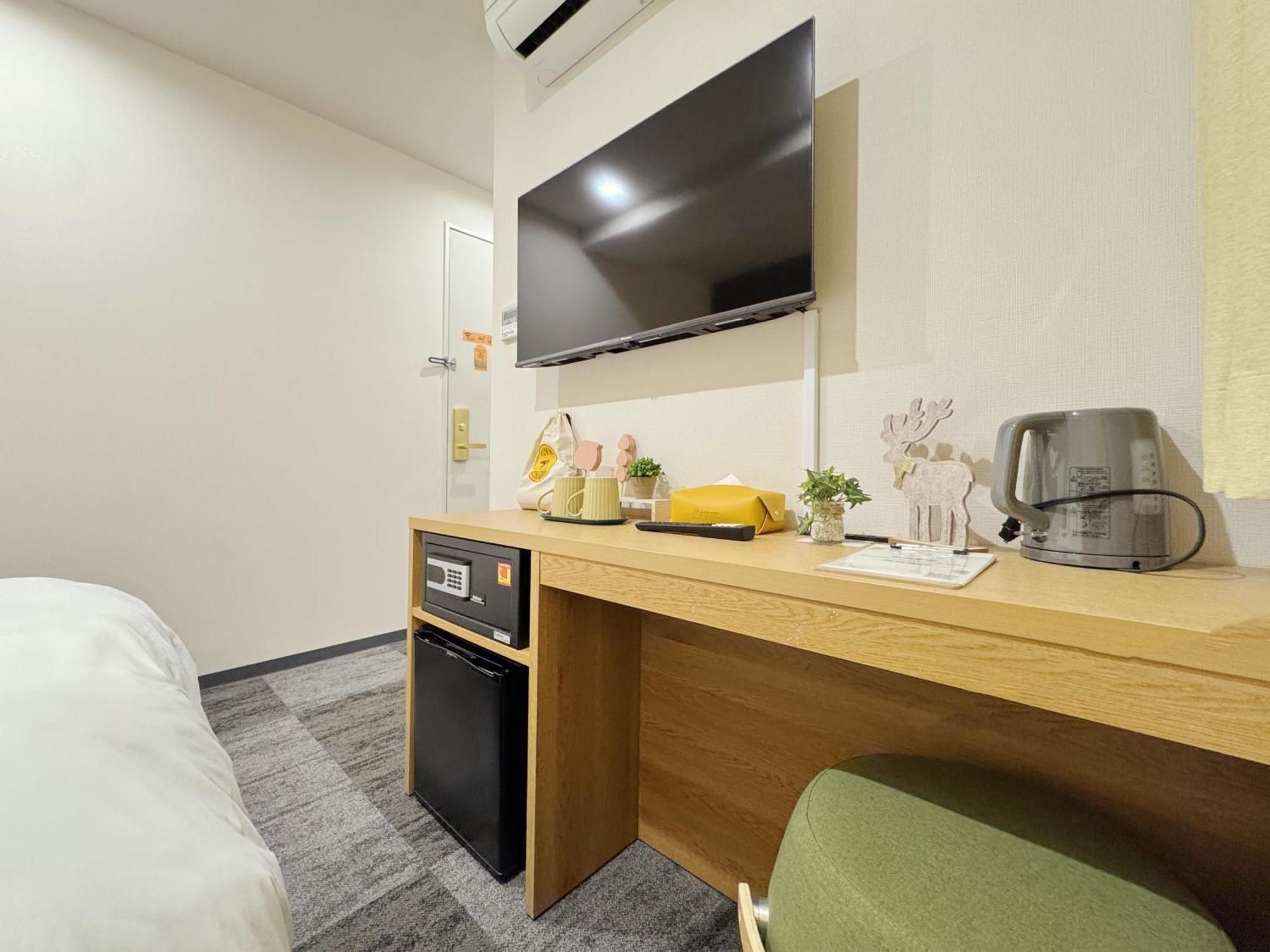 Fawn Hotel 大阪 客房 照片
