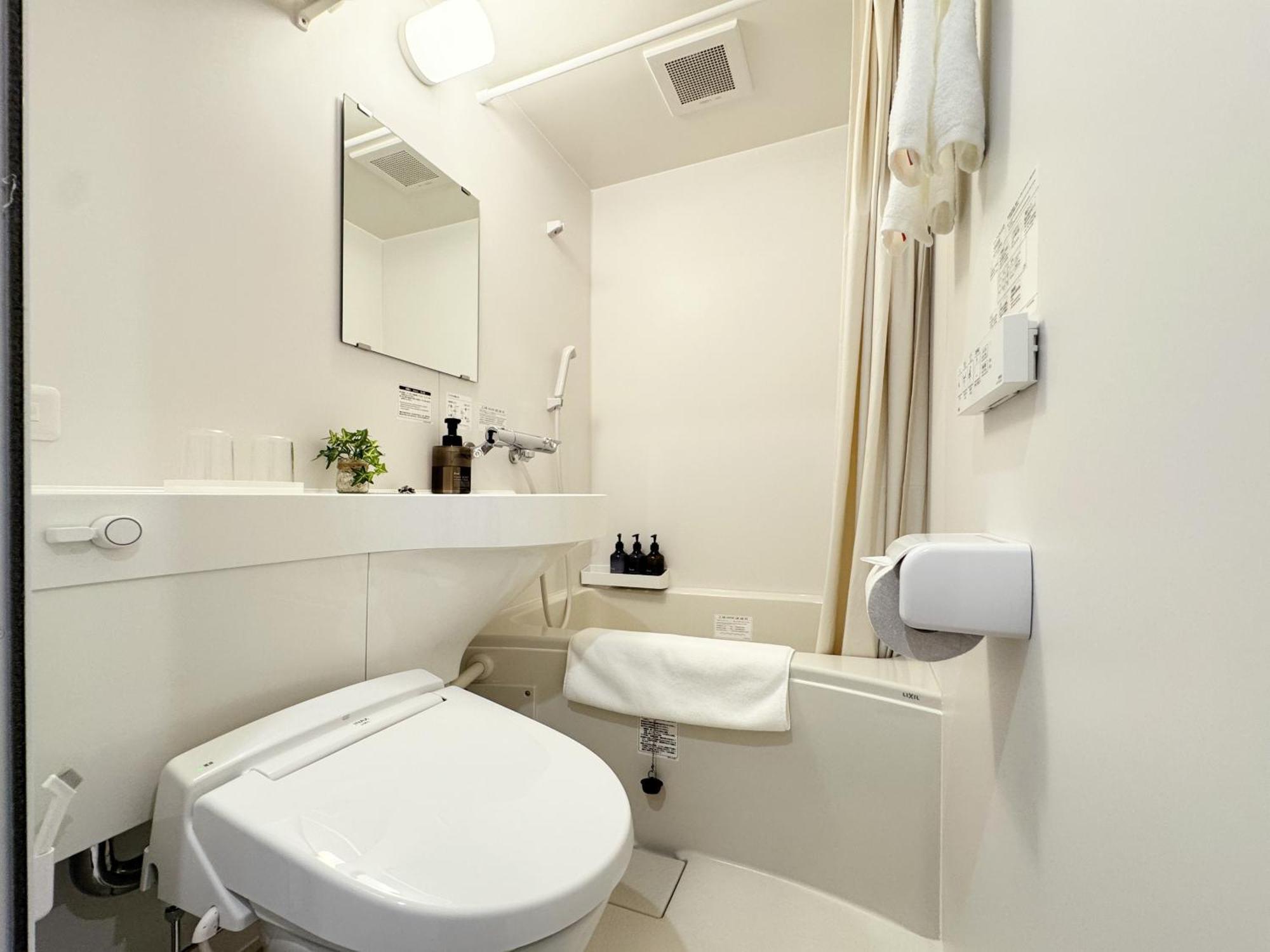 Fawn Hotel 大阪 客房 照片