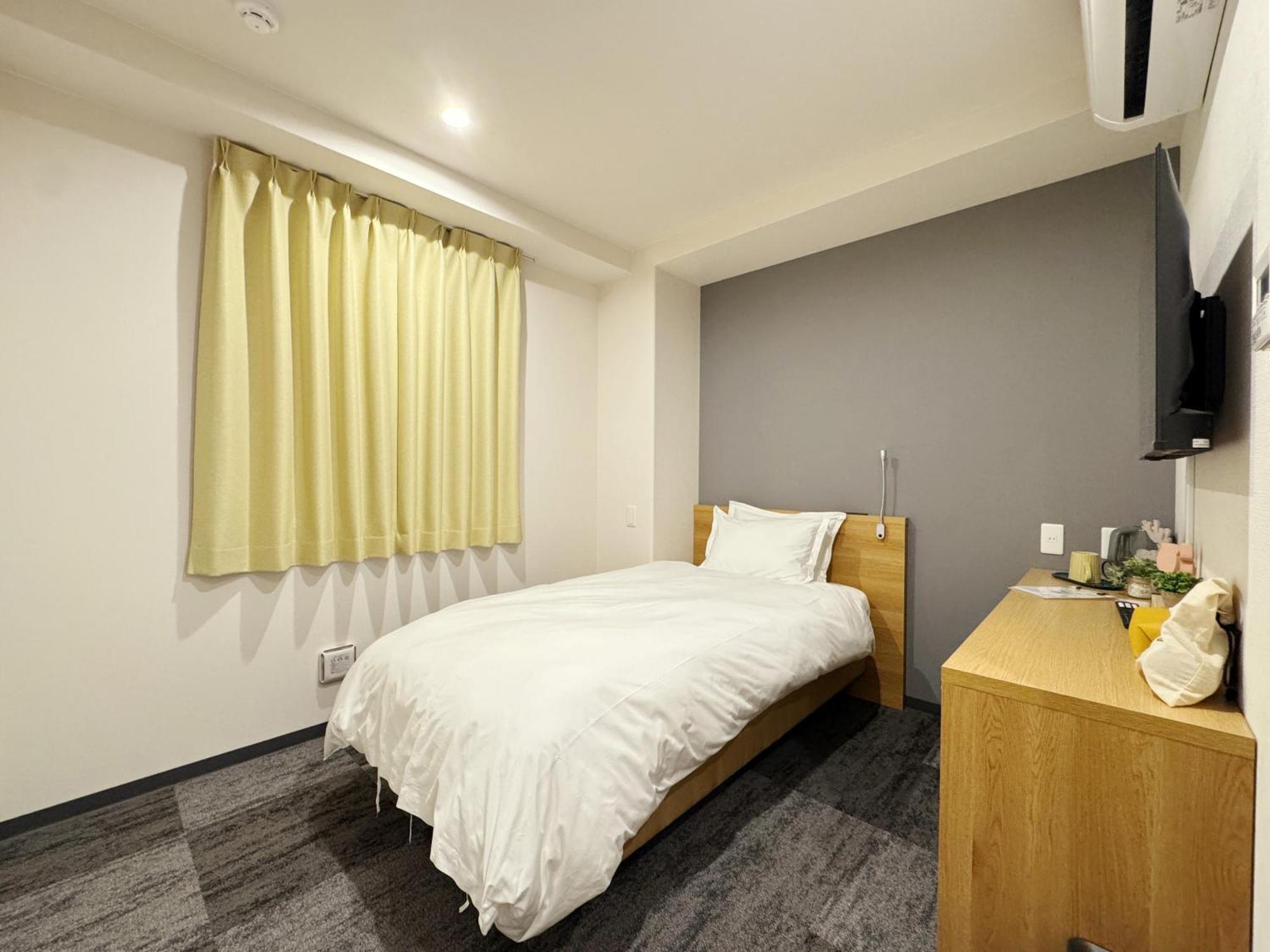 Fawn Hotel 大阪 客房 照片