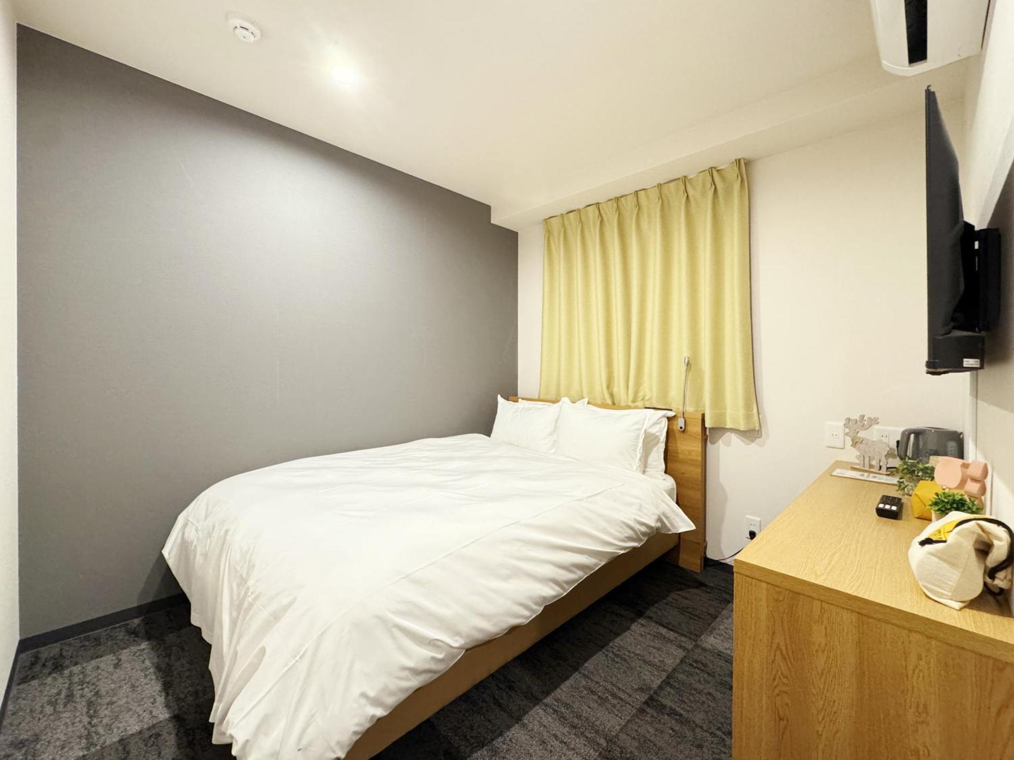 Fawn Hotel 大阪 客房 照片