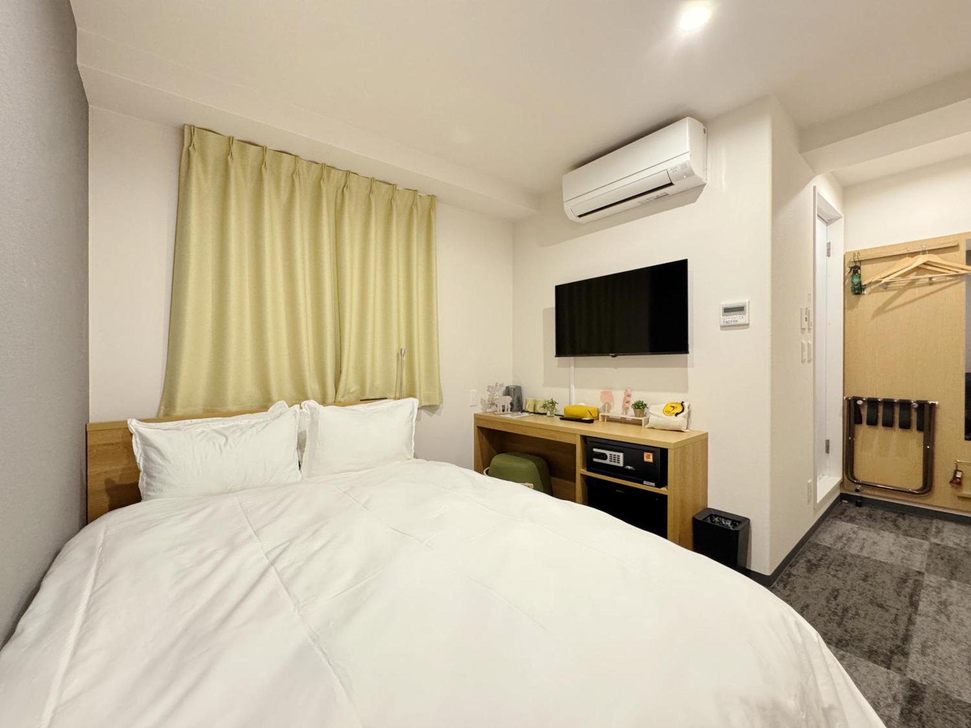 Fawn Hotel 大阪 客房 照片
