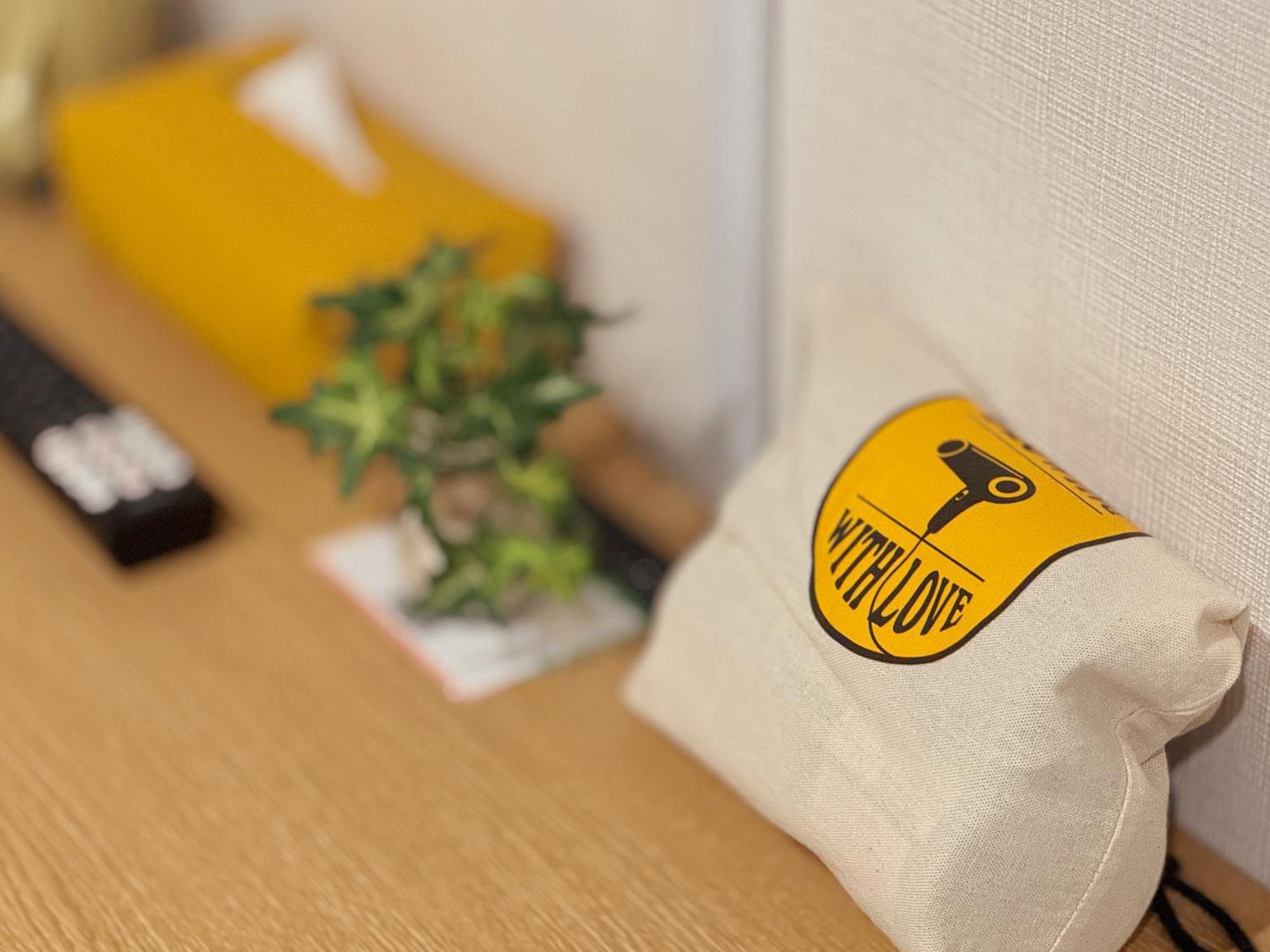 Fawn Hotel 大阪 客房 照片