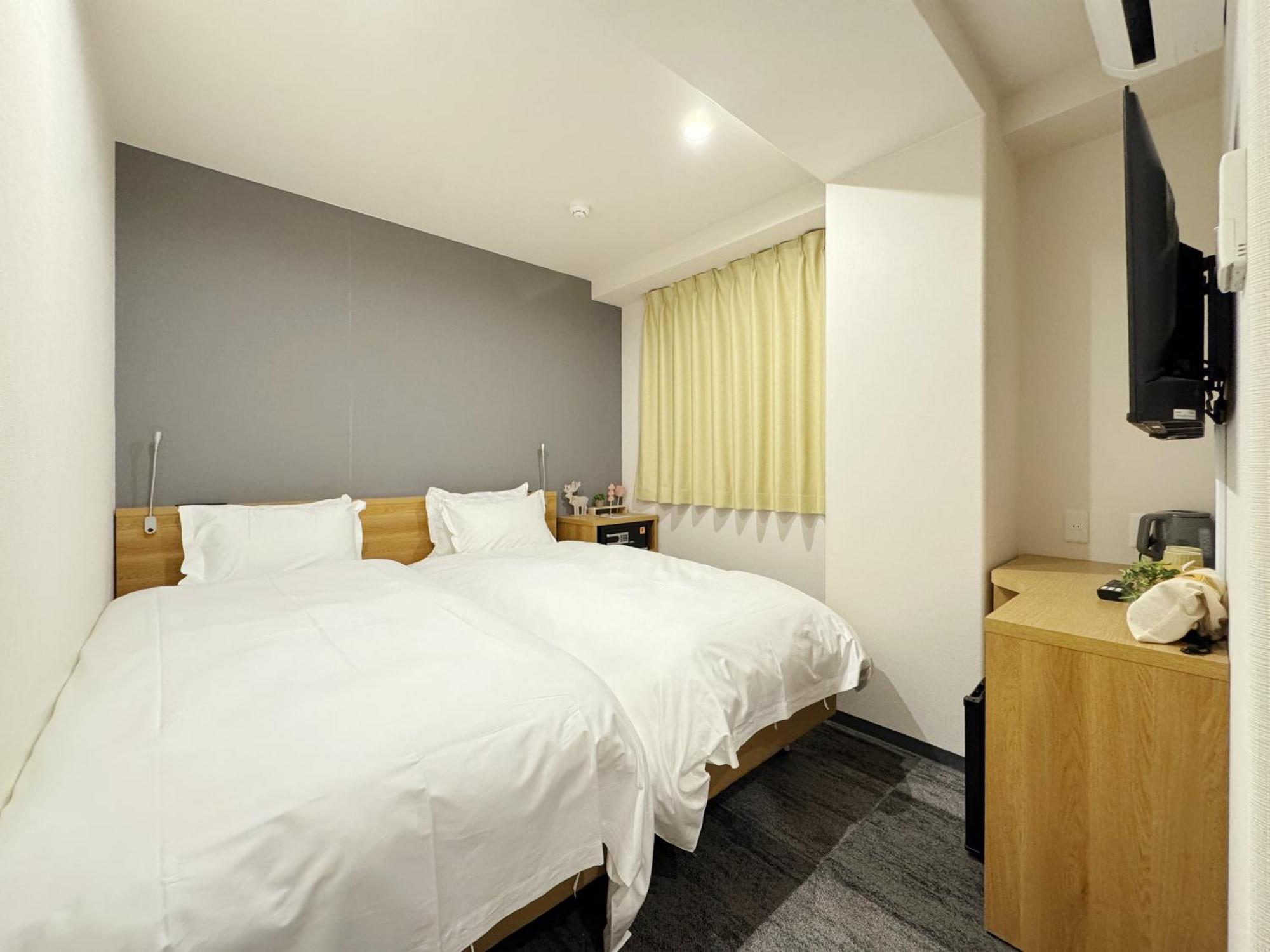 Fawn Hotel 大阪 客房 照片