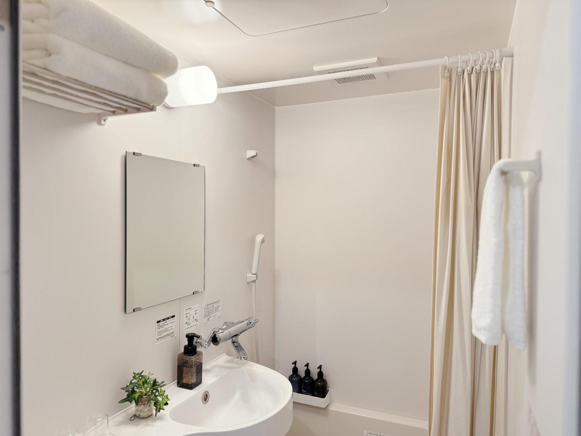 Fawn Hotel 大阪 客房 照片