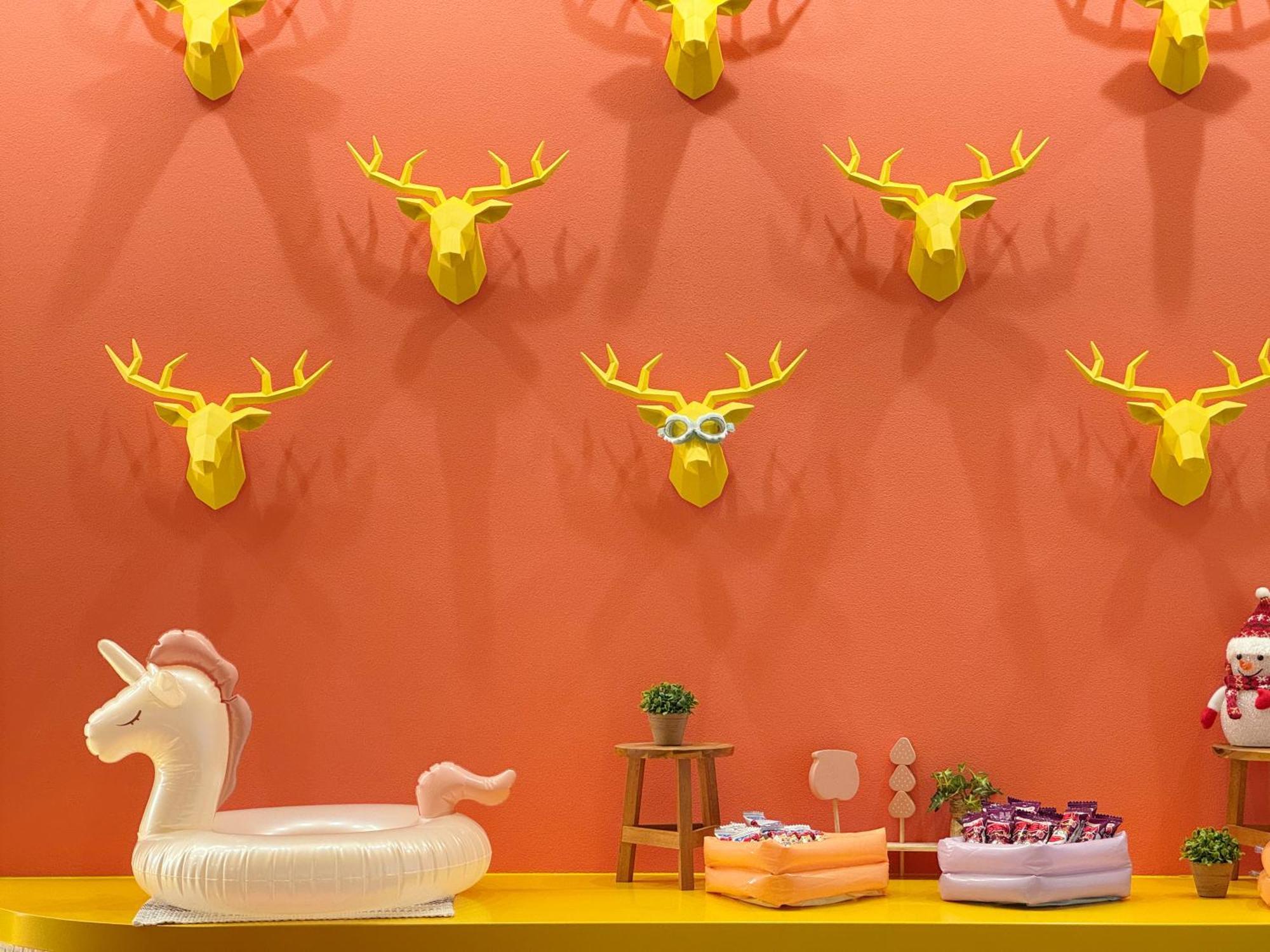 Fawn Hotel 大阪 外观 照片
