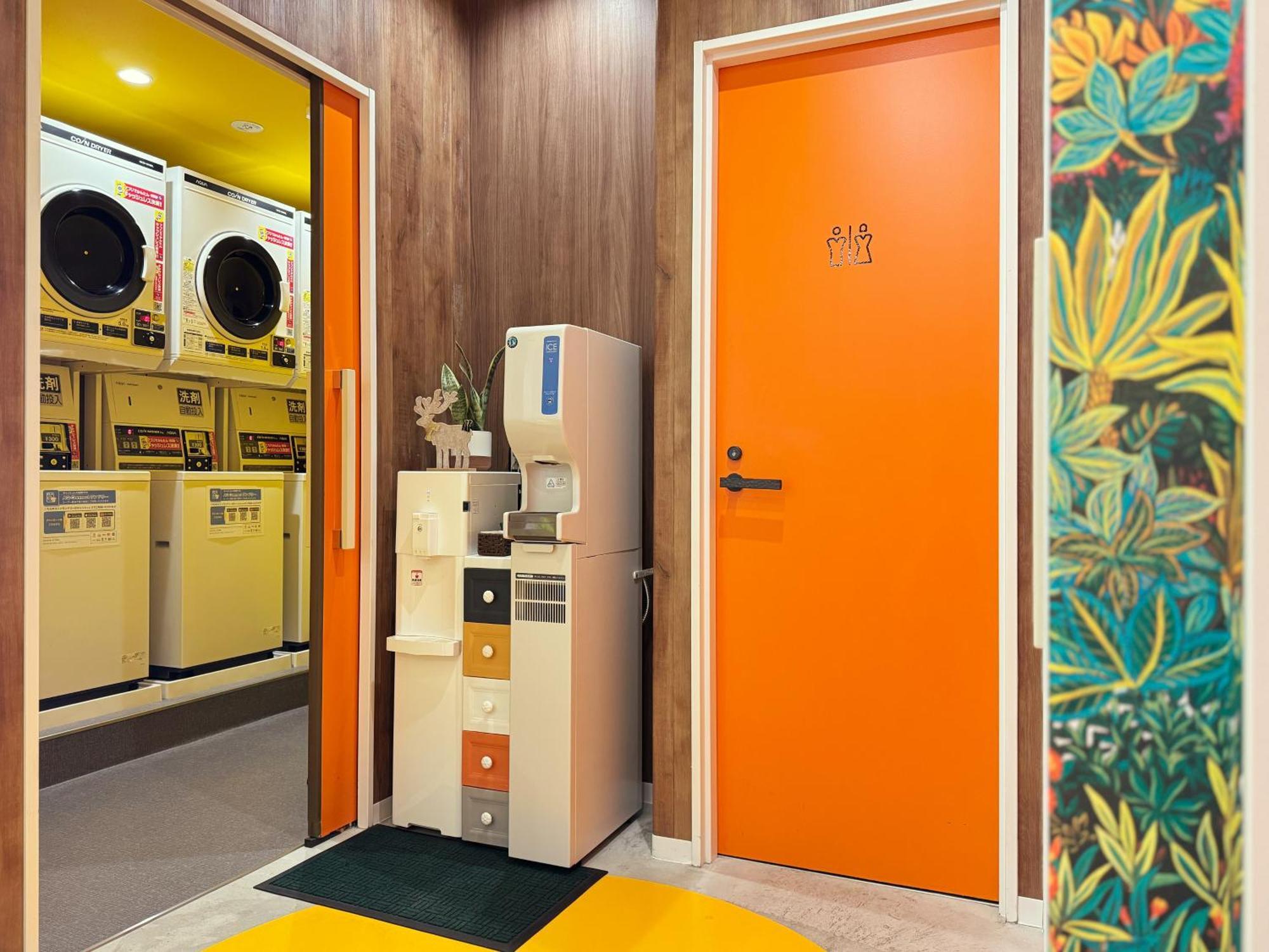 Fawn Hotel 大阪 外观 照片